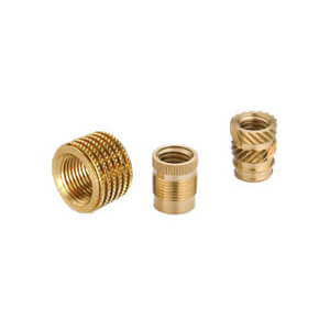 Brass Inserts 13